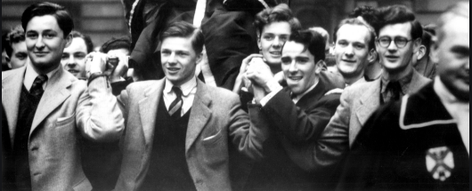 PRIMER RECONOCIMIENTO