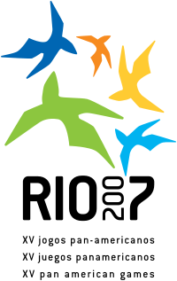 XV Juegos Panamericanos