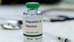 vacuna de la hepatitis