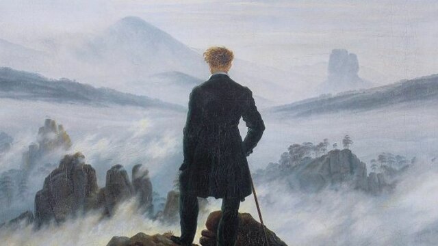 Romanticismo (primera mitad del siglo XIX)