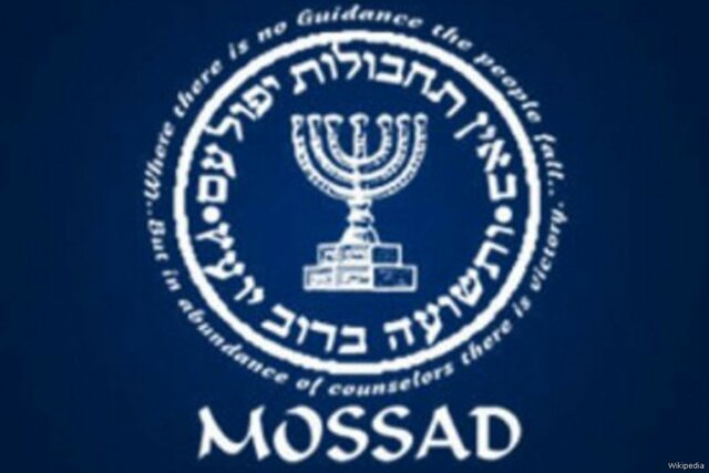 The Mossad is in Argentina