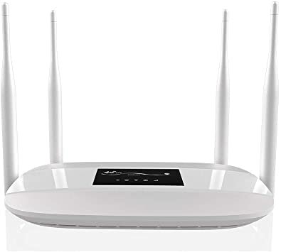 internet inalambrico