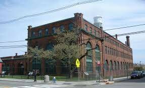 Crea el Edison Laboratory, en West Orange, Nueva Jersey.