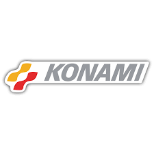 SU LLEGADA A KONAMI
