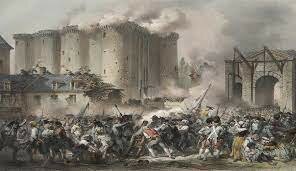 Rivoluzione Francese