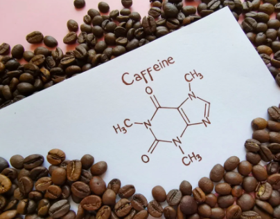 Caffeine