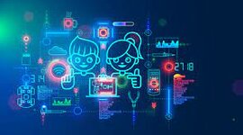 Timeline: Avances tecnológicos a través de la historia