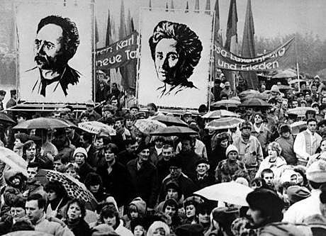 Insurrección espatarquista