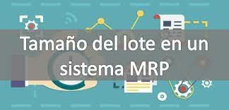 Cálculo de lotes