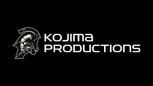 KOJIMA PRODUCTIONS