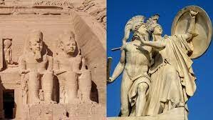 LA PRIMERO BUENA Y LUEGO MALA RACHA