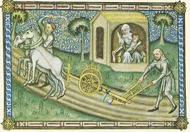 Riparte l'agricoltura