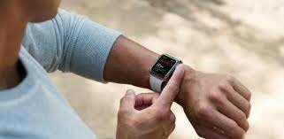 Electrocardiogramas (ECG) en la muñeca