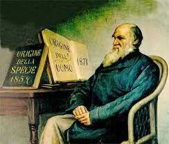 La evolución de la vida