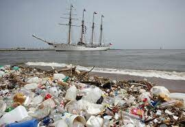Basura en los océanos, un reto internacional