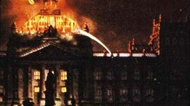 Timeline: Nazi rise to Power and World War 2