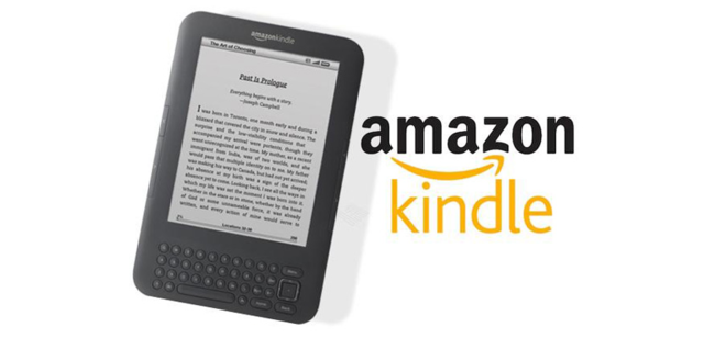 Kindle de Amazon