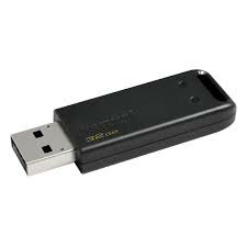 Memorias USB