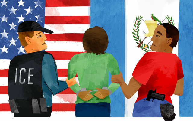 Deportation
