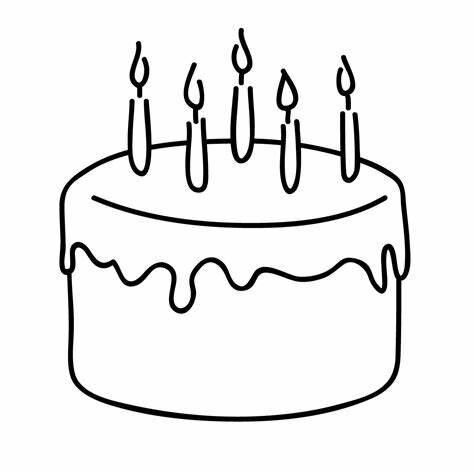 Daniel’s birthday