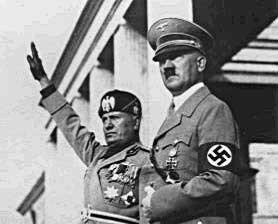 Régimen Totalitario