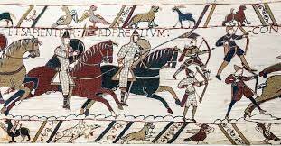 Battaglia di Hastings