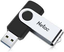 Dispositivos de Memorias USB: