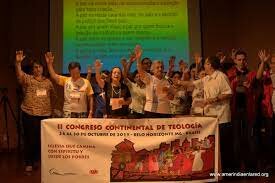 I y II Congreso de EA