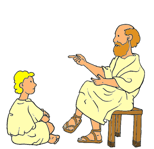 FILÓSOFOS PRESOCRÁTICOS