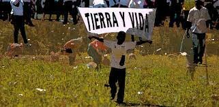 Ley de Víctimas y Restitución de Tierras