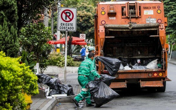 Basuras de Medellín, un problema de todos
