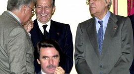 Timeline: GOBIERNOS DEMOCRÁTICOS