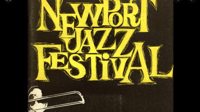 Newport Jazz Festival