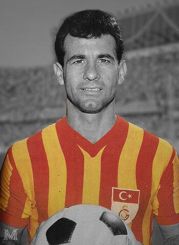 Futbol kariyerinin sonu