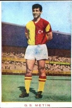 İlk teknik direktörlük tecrübesi