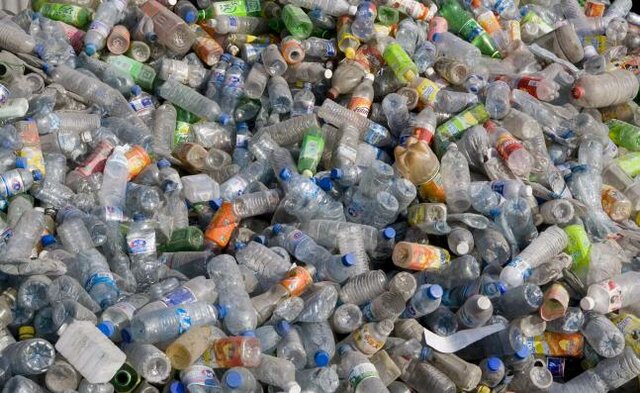 CASI EL 60 % DE LA BASURA DIARIA DE BOGOTÁ ES DESECHO PLÁSTICO