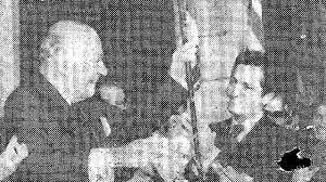 Restablecimiento de la Generalitat