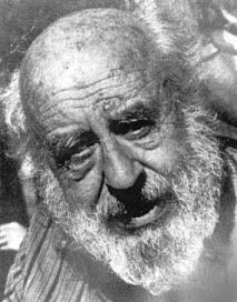 Teoría de la personalidad: Fritz Perls "Psicología Gestáltica"