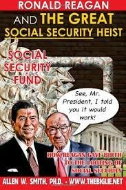 Social Security Reform becomes law