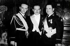 La Junta Revolucionaria