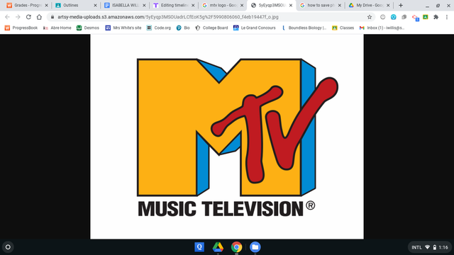 MTV