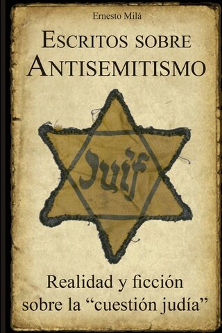 Antisemitismo