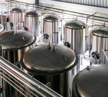 Alcoholic fermentation