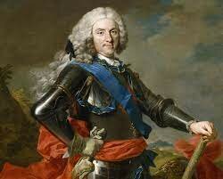 Secretarías de Estado y Despacho Universal