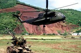 Invasion of Grenada