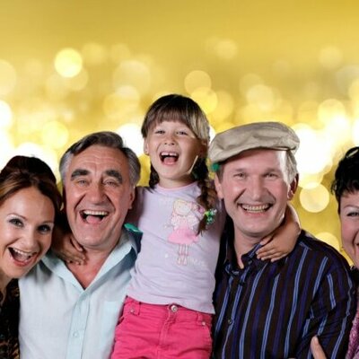 Timeline: Сваты