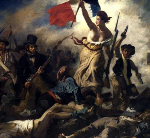 Revolució Francesa