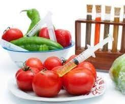 Ley de Bioseguridad de Organismos Genéticamente Modificados.