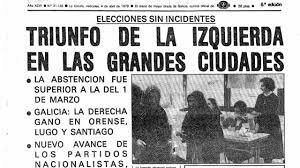 Elecciones municipales