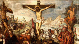 Pasion muerte y resurreccion